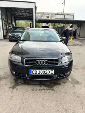 Обява за продажба на Audi A3 1, 6i 102k ~4 400 лв. - изображение 5