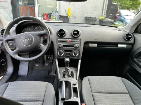 Обява за продажба на Audi A3 1, 6i 102k ~4 400 лв. - изображение 6