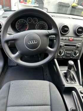 Audi A3 1, 6i 102k | Mobile.bg    13