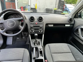Audi A3 1, 6i 102k | Mobile.bg    14