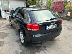 Обява за продажба на Audi A3 1, 6i 102k ~4 400 лв. - изображение 3