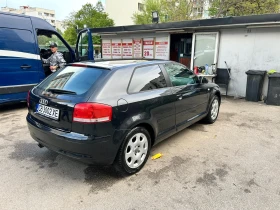 Обява за продажба на Audi A3 1, 6i 102k ~4 400 лв. - изображение 2