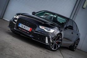 Обява за продажба на Audi A6 Audi A6 RS PACK  ~27 777 лв. - изображение 2