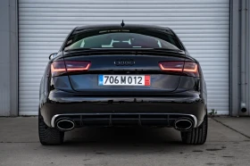 Обява за продажба на Audi A6 Audi A6 RS PACK  ~27 777 лв. - изображение 3