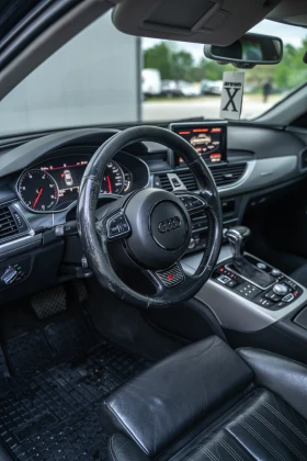 Обява за продажба на Audi A6 Audi A6 RS PACK  ~27 777 лв. - изображение 6