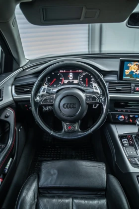 Обява за продажба на Audi A6 Audi A6 RS PACK  ~27 777 лв. - изображение 7