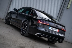 Обява за продажба на Audi A6 Audi A6 RS PACK  ~27 777 лв. - изображение 4