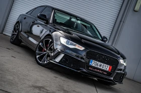 Обява за продажба на Audi A6 Audi A6 RS PACK  ~27 777 лв. - изображение 1
