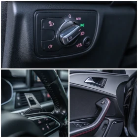 Audi A6 Audi A6 RS PACK  | Mobile.bg    15
