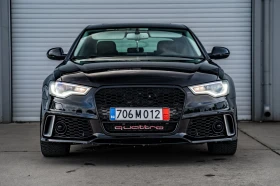 Обява за продажба на Audi A6 Audi A6 RS PACK  ~27 777 лв. - изображение 1