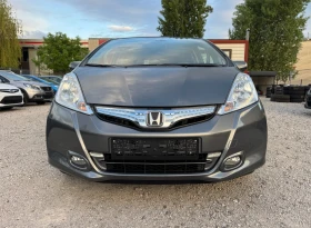 Обява за продажба на Honda Jazz 1.4 Hybrid  ~12 980 лв. - изображение 6