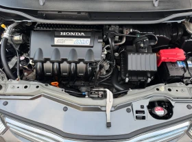 Обява за продажба на Honda Jazz 1.4 Hybrid  ~12 980 лв. - изображение 7