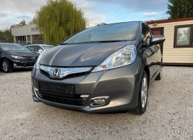 Обява за продажба на Honda Jazz 1.4 Hybrid  ~12 980 лв. - изображение 1