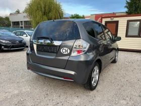 Обява за продажба на Honda Jazz 1.4 Hybrid  ~12 980 лв. - изображение 3