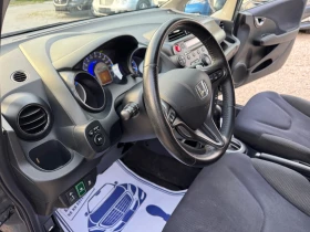 Обява за продажба на Honda Jazz 1.4 Hybrid  ~12 980 лв. - изображение 9