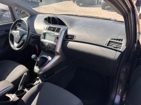 Обява за продажба на Toyota Verso 2.0D-4D NAVI/KAMERA 6+ 1 EURO 5 ~10 900 лв. - изображение 11