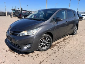 Toyota Verso 2.0D-4D NAVI/KAMERA 6+ 1 EURO 5