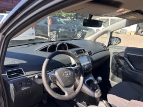 Toyota Verso 2.0D-4D NAVI/KAMERA 6+ 1 EURO 5 | Mobile.bg    13