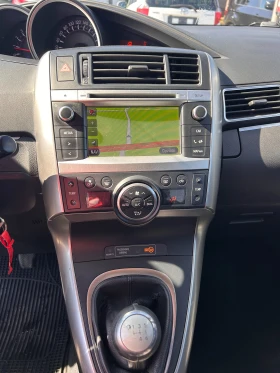 Toyota Verso 2.0D-4D NAVI/KAMERA 6+ 1 EURO 5 | Mobile.bg    14