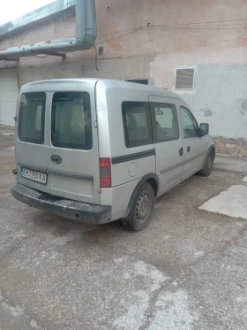 Обява за продажба на Opel Combo ~2 500 лв. - изображение 1