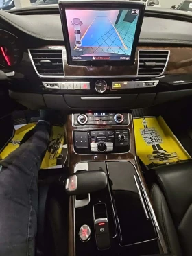 Audi A8 LONG////  | Mobile.bg    7