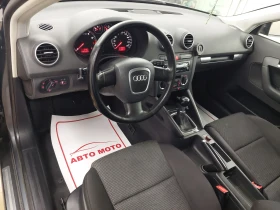Audi A3 1.6 -  | Mobile.bg    6