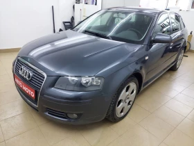 Audi A3 1.6 -  | Mobile.bg    2