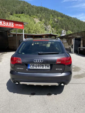 Audi A6 Allroad | Mobile.bg    2