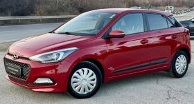 Обява за продажба на Hyundai I20 Сервизна история ~15 700 лв. - изображение 2