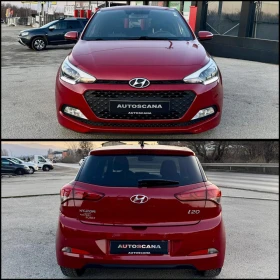 Обява за продажба на Hyundai I20 Сервизна история ~15 700 лв. - изображение 5