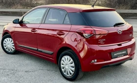 Обява за продажба на Hyundai I20 Сервизна история ~15 700 лв. - изображение 3