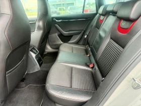 Skoda Octavia 2.0 VRS AVTOMAT | Mobile.bg    14