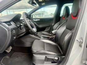 Skoda Octavia 2.0 VRS AVTOMAT | Mobile.bg    9
