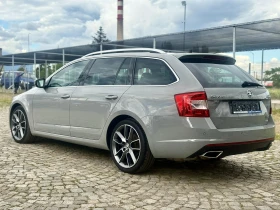 Skoda Octavia 2.0 VRS AVTOMAT | Mobile.bg    3