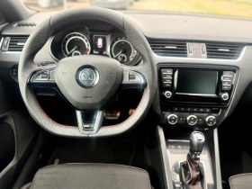 Skoda Octavia 2.0 VRS AVTOMAT | Mobile.bg    11