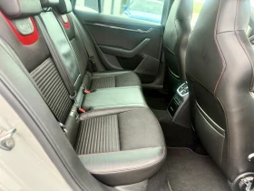 Skoda Octavia 2.0 VRS AVTOMAT | Mobile.bg    15