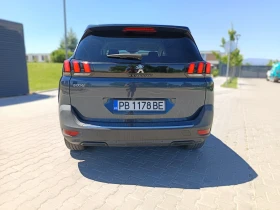 Обява за продажба на Peugeot 5008 1.2 allure ~26 000 лв. - изображение 2