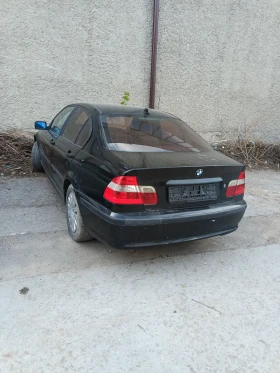 Обява за продажба на BMW 318 E46 ~1 650 лв. - изображение 2
