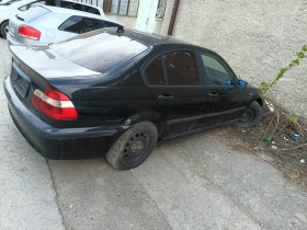 Обява за продажба на BMW 318 E46 ~1 650 лв. - изображение 3