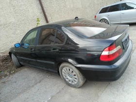 Обява за продажба на BMW 318 E46 ~1 650 лв. - изображение 4