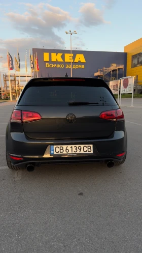 Обява за продажба на VW Golf ~29 999 лв. - изображение 7