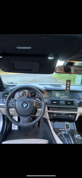 Обява за продажба на BMW 535 ~41 880 лв. - изображение 4