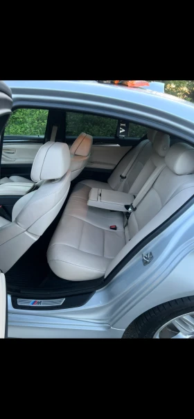 Обява за продажба на BMW 535 ~41 880 лв. - изображение 6