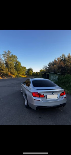 Обява за продажба на BMW 535 ~41 880 лв. - изображение 1