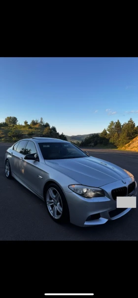 Обява за продажба на BMW 535 ~41 880 лв. - изображение 3