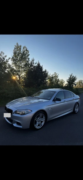 Обява за продажба на BMW 535 ~41 880 лв. - изображение 1
