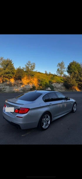 Обява за продажба на BMW 535 ~41 880 лв. - изображение 2