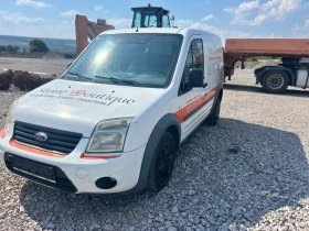 Ford Connect 1.8 дизел 116 кс. - 4990 лв. - 65689432 2