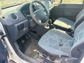 Ford Connect 1.8 дизел 116 кс. - 4990 лв. - 65689432 5