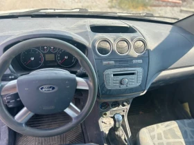 Ford Connect 1.8 дизел 116 кс. - 4990 лв. - 65689432 6